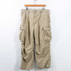 Polo Jeans Co Ralph Lauren Military Paratrooper Cargo Pants