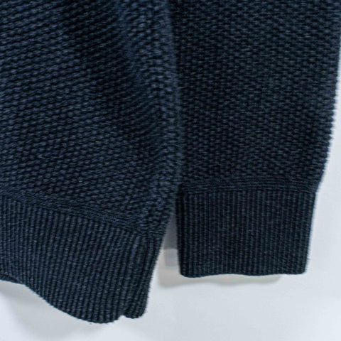 Lululemon Textured Knit Crewneck Sweater