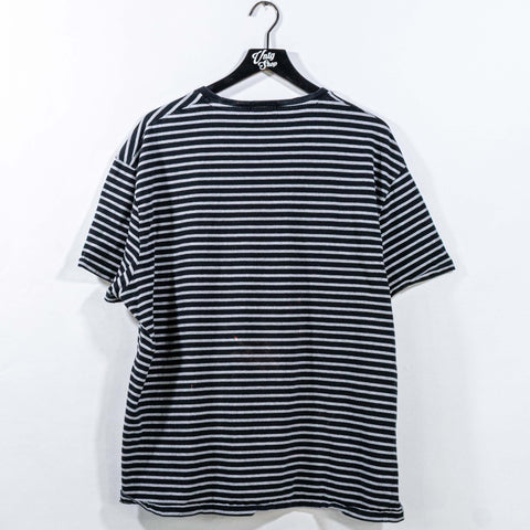 Polo Ralph Lauren Pony Striped T-Shirt