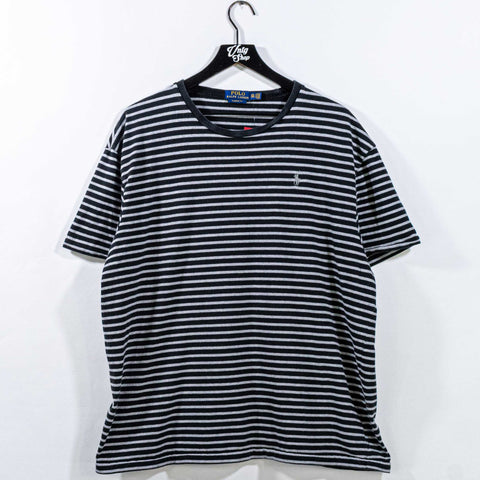Polo Ralph Lauren Pony Striped T-Shirt