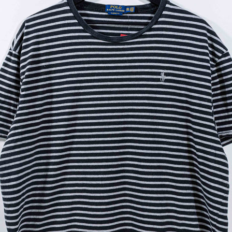 Polo Ralph Lauren Pony Striped T-Shirt