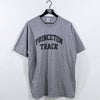 Princeton University Track T-Shirt Russell Athletic