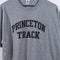 Princeton University Track T-Shirt Russell Athletic