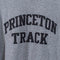 Princeton University Track T-Shirt Russell Athletic