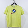 Puma BMW Motorsport Logo T-Shirt