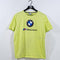 Puma BMW Motorsport Logo T-Shirt