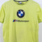 Puma BMW Motorsport Logo T-Shirt