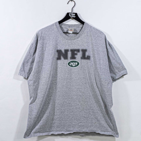 New York Jets Football NFL T-Shirt Lee