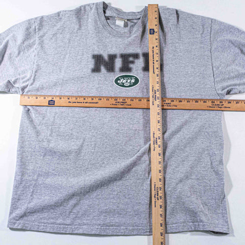 New York Jets Football NFL T-Shirt Lee
