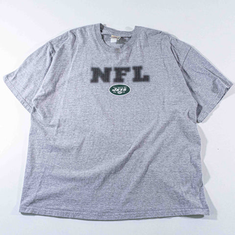 New York Jets Football NFL T-Shirt Lee