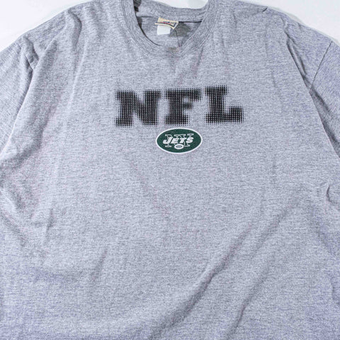 New York Jets Football NFL T-Shirt Lee