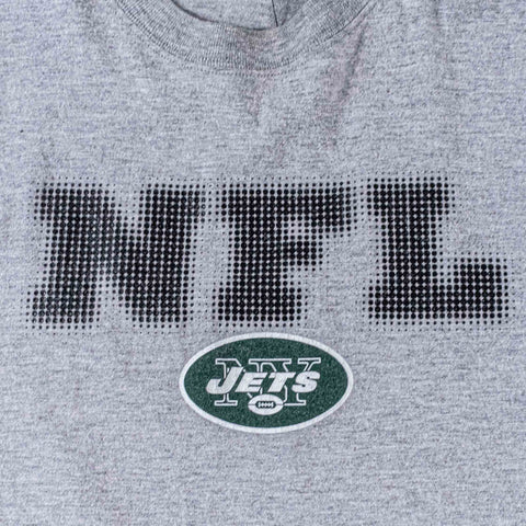 New York Jets Football NFL T-Shirt Lee