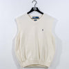 Polo Ralph Lauren Pony Knit Sweater Vest