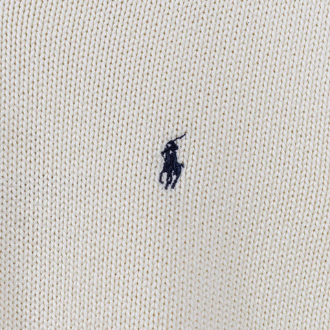 Polo Ralph Lauren Pony Knit Sweater Vest