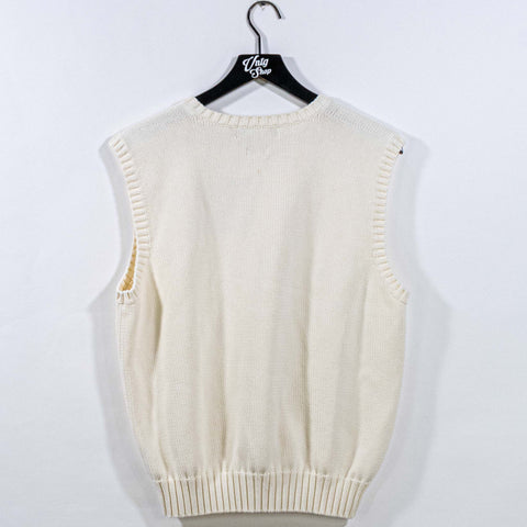Polo Ralph Lauren Pony Knit Sweater Vest