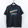 DARE To Resist Drugs & Alcohol T-Shirt Mutlicolor Logo