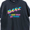 DARE To Resist Drugs & Alcohol T-Shirt Mutlicolor Logo