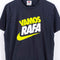 NIKE Vamos Rafa T-Shirt Swoosh Rafael Nadal