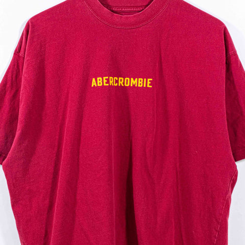 Abercrombie & Fitch T-Shirt Wave Riders Australia