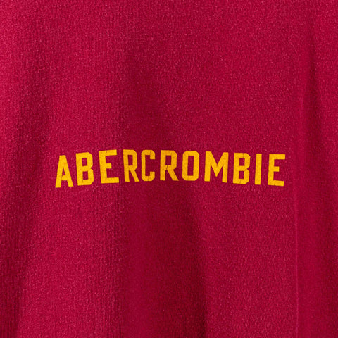 Abercrombie & Fitch T-Shirt Wave Riders Australia