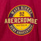 Abercrombie & Fitch T-Shirt Wave Riders Australia