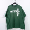 New York Jets NFL Football T-Shirt Logo 7