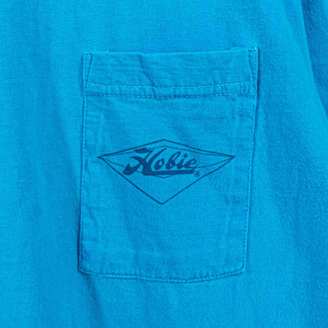 Hobie Surf Beach Pocket T-Shirt