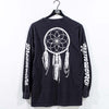 Dreamville J Cole Dream Catcher T-Shirt Long Sleeve