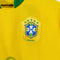 NIKE Brazil 2006 World Cup Soccer Jersey Ronaldinho Blokecore