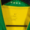 NIKE Brazil 2006 World Cup Soccer Jersey Ronaldinho Blokecore