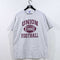 Russell Athletic Union Football T-Shirt Made in USA