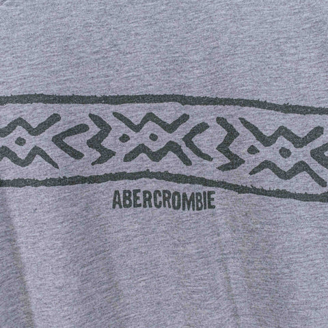 Abercrombie & Fitch Tribal T-Shirt