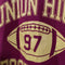 Champion Union High Football T-Shirt