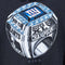 New York Giants Super Bowl XLII Champions Ring Sweatshirt Reebok