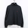 Polo Ralph Lauren Pony Turtleneck Shirt Long Sleeve