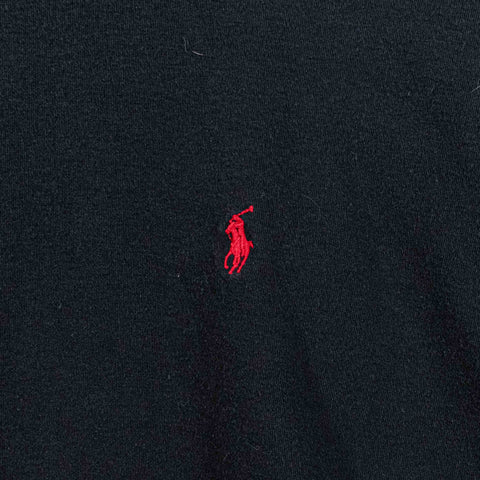 Polo Ralph Lauren Pony Turtleneck Shirt Long Sleeve