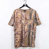 Camo Pocket T-Shirt Longleaf Diamondback