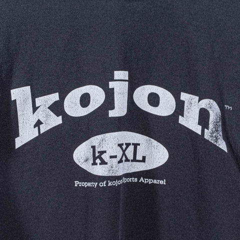 Just Kickin Soccer T-Shirt Sun Faded