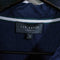 Ted Baker London Textured 1/4 Zip Polo Shirt