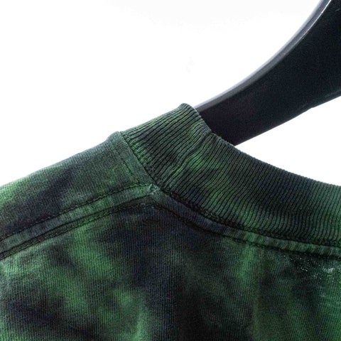 Habitat Tiger Tie Dye T-Shirt Busch Gardens Extinction