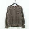 Todd Snyder Champion Pocket Sweatshirt