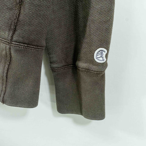 Todd Snyder Champion Pocket Sweatshirt