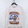 New York Yankees World Series Champions 1998 T-Shirt