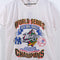 New York Yankees World Series Champions 1998 T-Shirt