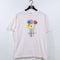 Sunflower Sun Colors Flower T-Shirt