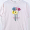 Sunflower Sun Colors Flower T-Shirt