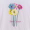 Sunflower Sun Colors Flower T-Shirt