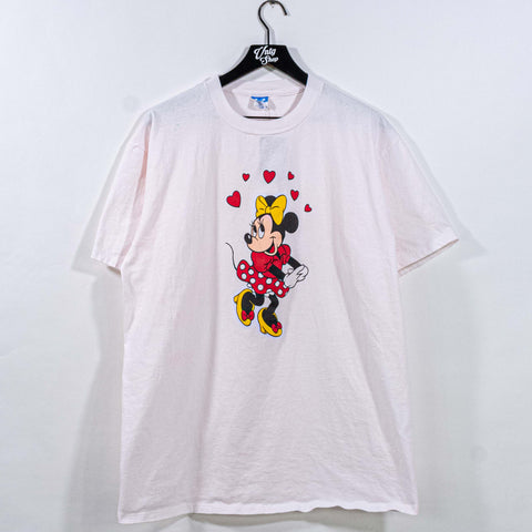 Disney Character Fashions Minnie Mouse T-Shirt