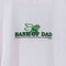 Bank of Dad Funny T-Shirt Lending Institution Crazy Shirts