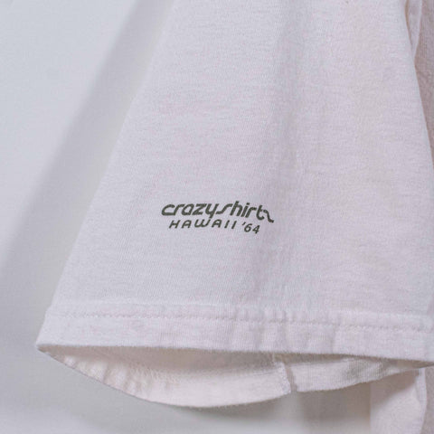 Bank of Dad Funny T-Shirt Lending Institution Crazy Shirts